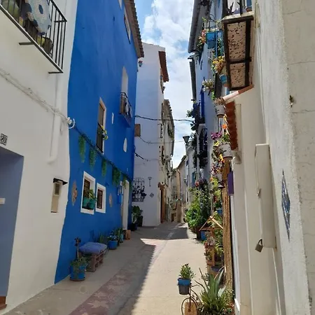 La Casa Azul *
