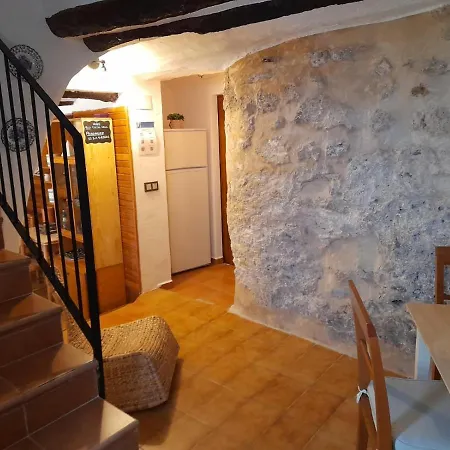 La Casa Azul *