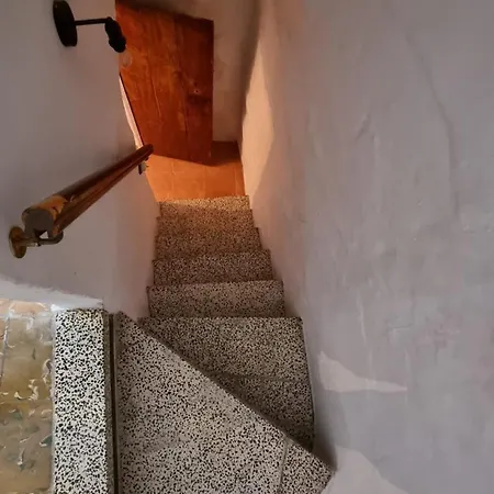 La Casa Azul Prázdninový dům