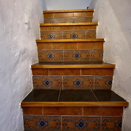 La Casa Azul Сasa de vacaciones *